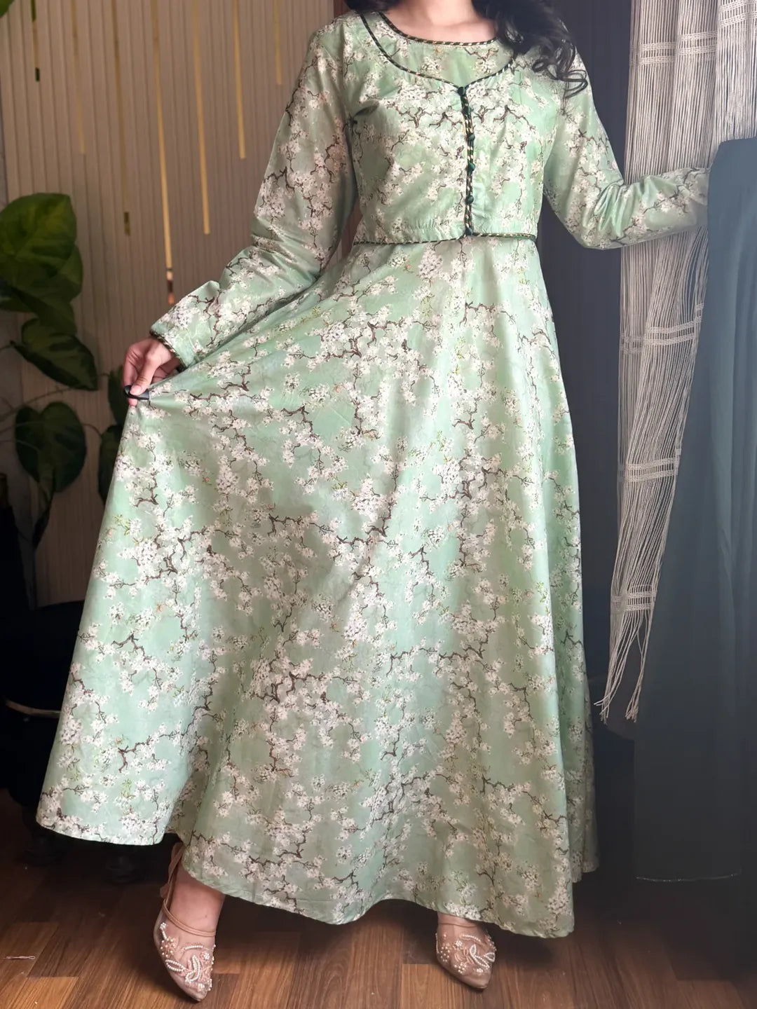 Elegant Eid Wear Collection