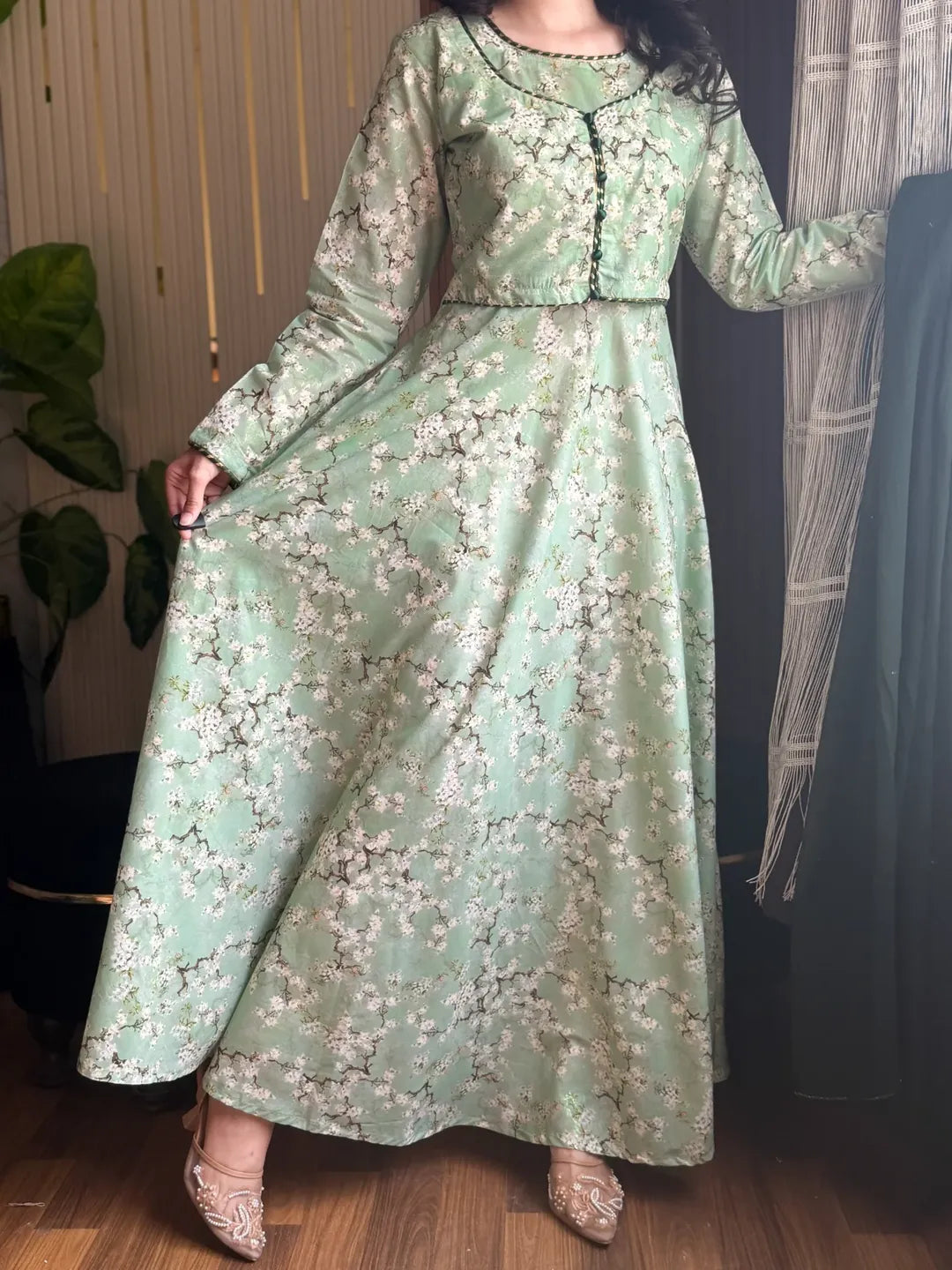 Elegant Eid Wear Collection