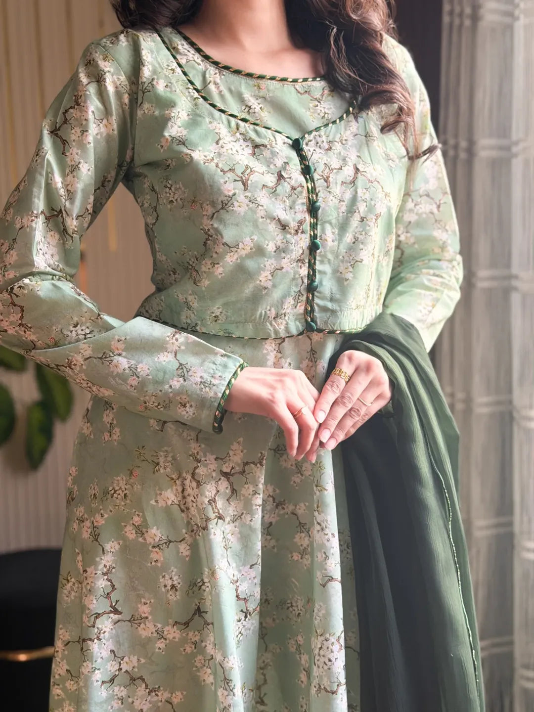 Elegant Eid Wear Collection