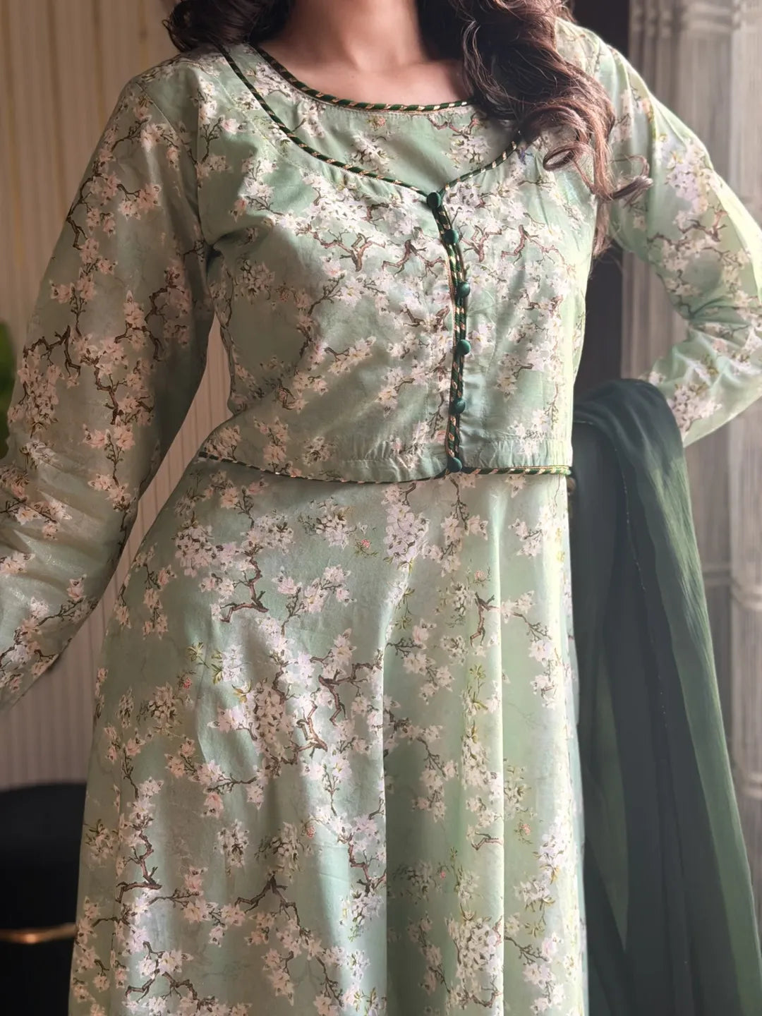 Elegant Eid Wear Collection