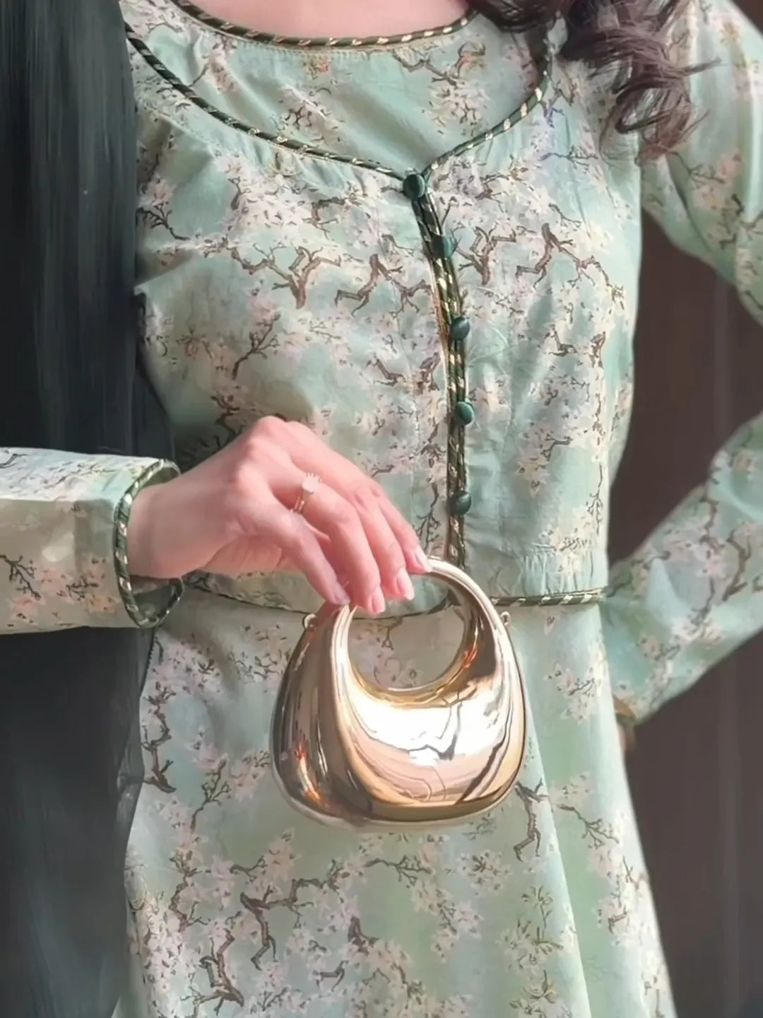 Elegant Eid Wear Collection