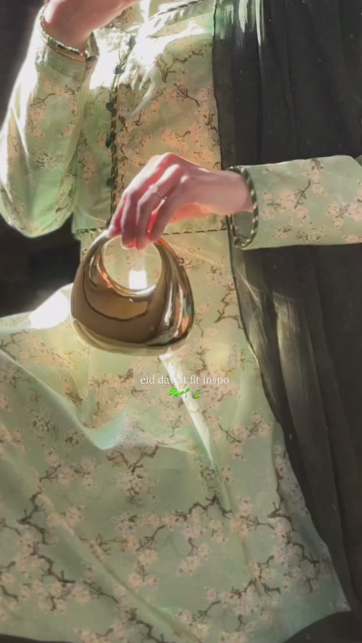 Elegant Eid Wear Collection